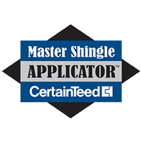Master Shingle Logo