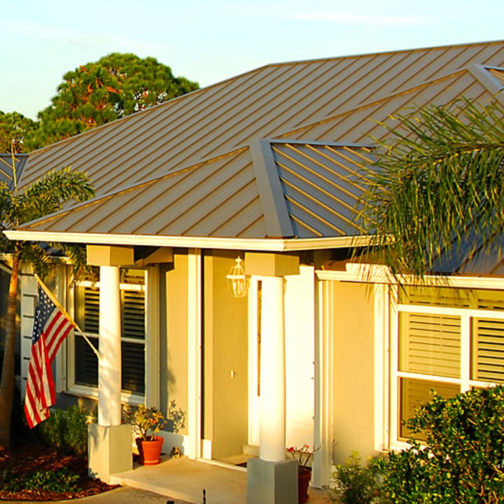 Residential Roofing Experts