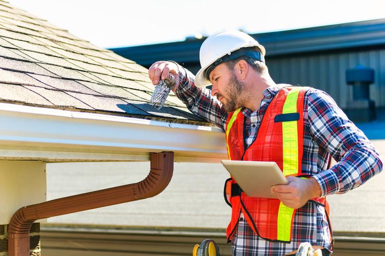 roof-inspection